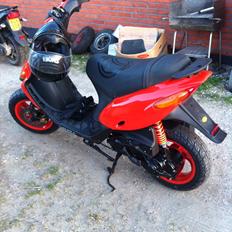Gilera Stalker