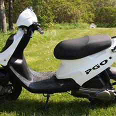 PGO Hot 50