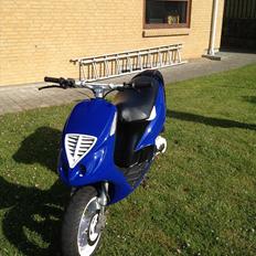 Piaggio Nrg Mc3 (Stalker)