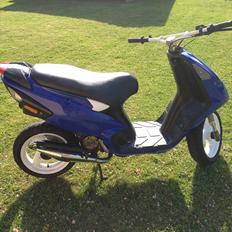 Piaggio Nrg Mc3 (Stalker)