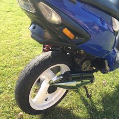 Piaggio Nrg Mc3 (Stalker)