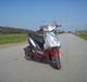 Yamaha jog r AC
