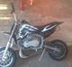 MiniBike Pocketbike