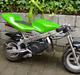MiniBike pocket bike