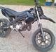 Derbi Senda Extreme // SOLGT