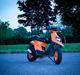 Yamaha Booster