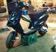 Piaggio old zip sp Ts 