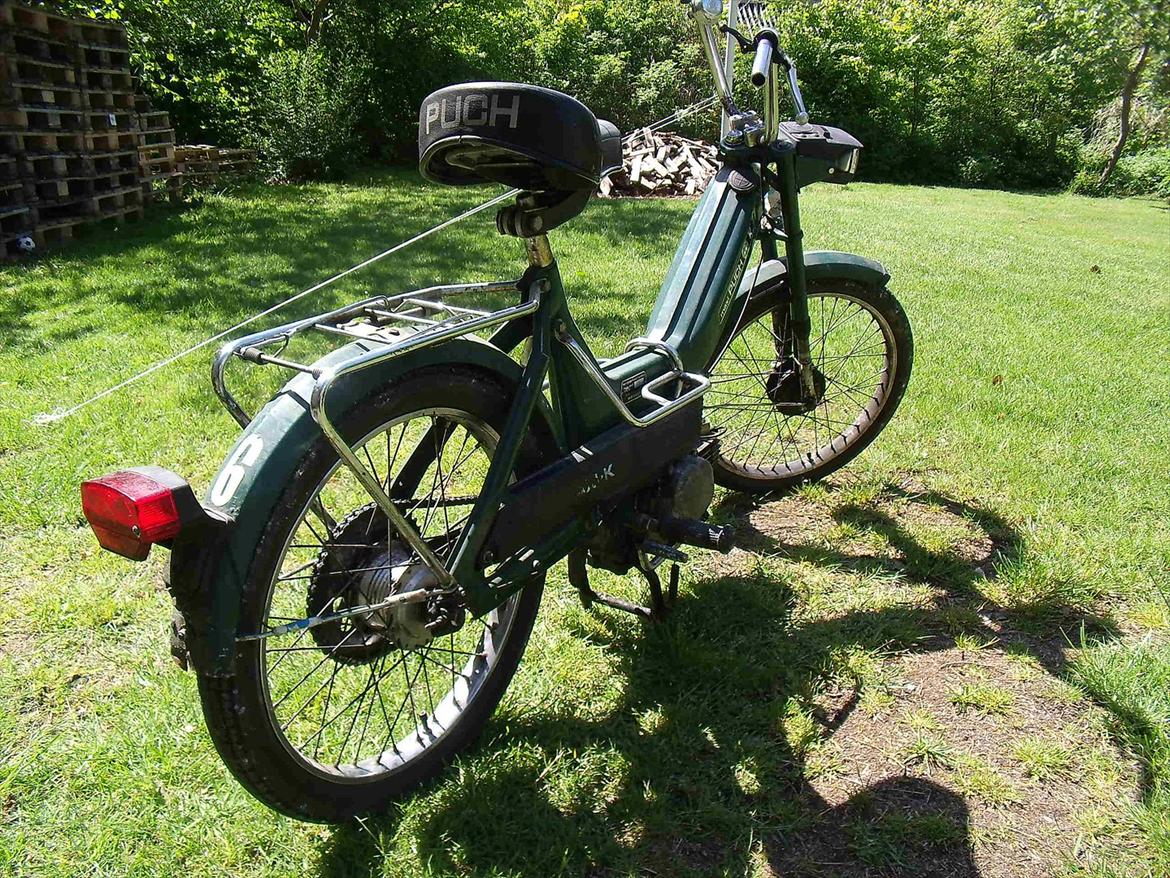 Puch Maxi K billede 3