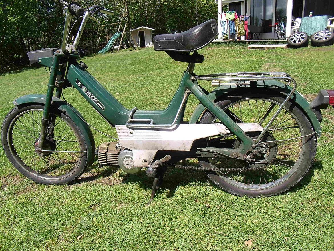 Puch Maxi K billede 11