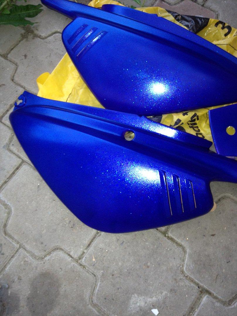 Yamaha bws ng billede 11