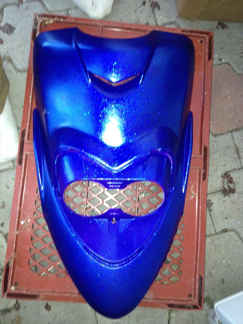 Yamaha bws ng billede 13