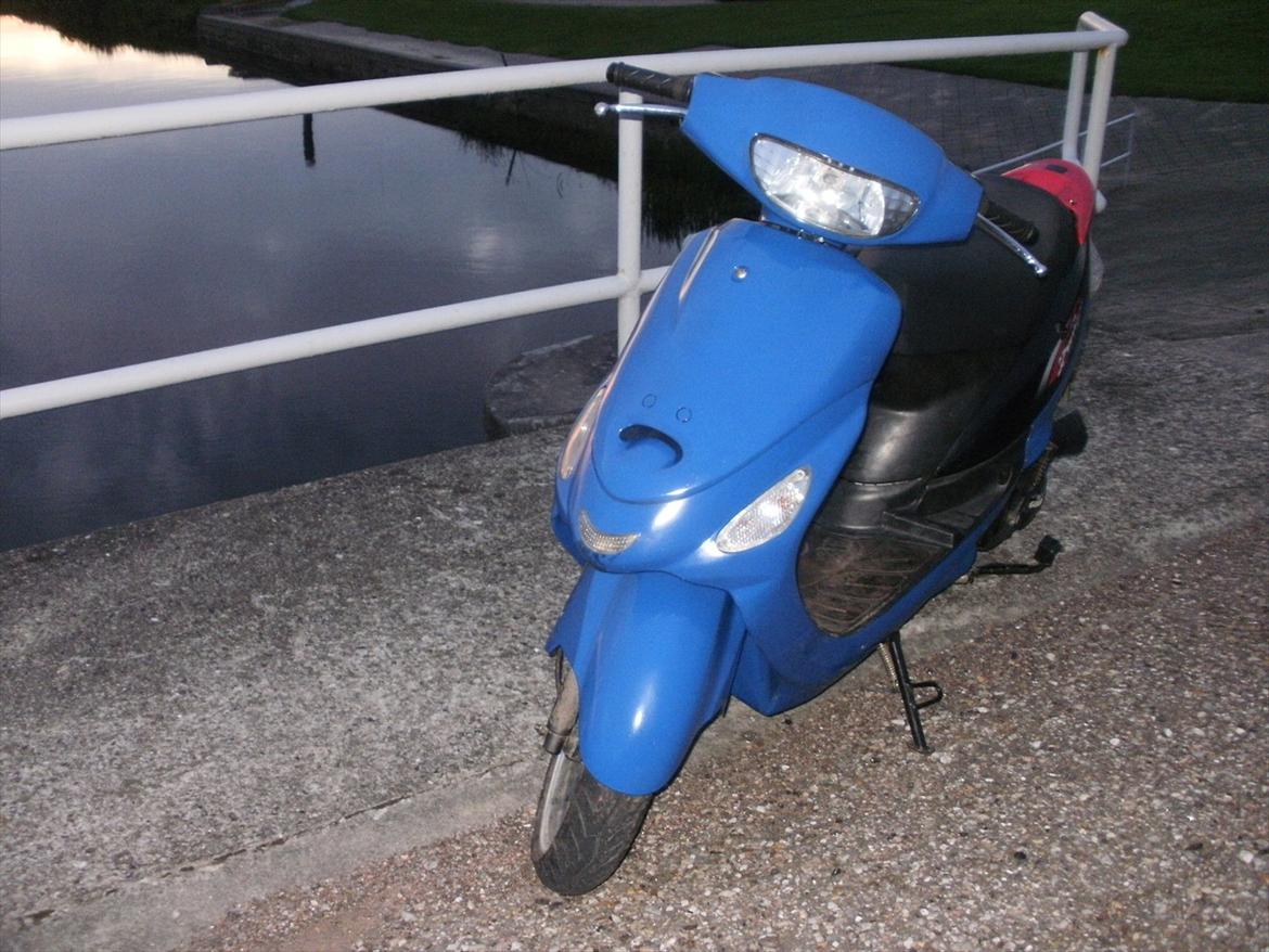 Giantco Sprint Sport billede 1