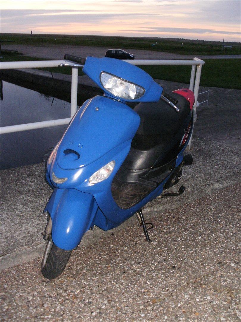 Giantco Sprint Sport billede 2