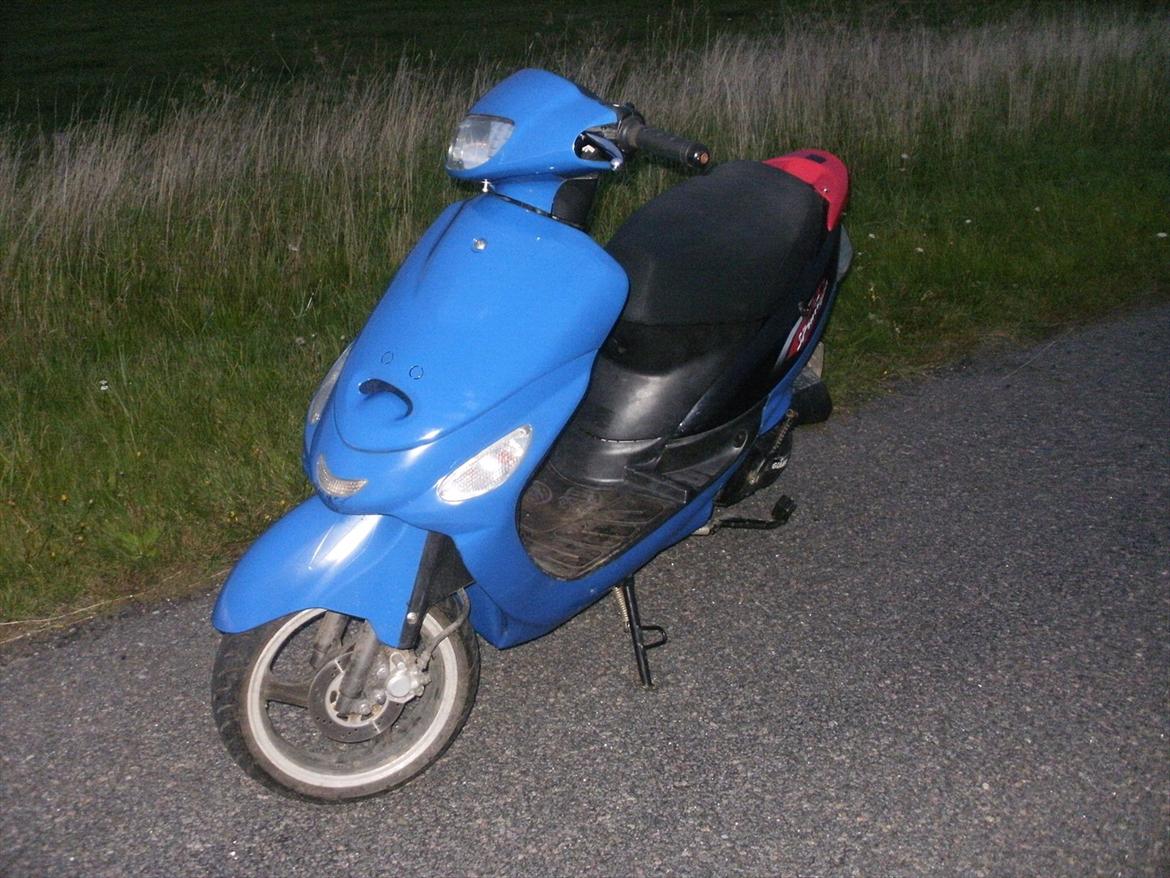 Giantco Sprint Sport billede 4