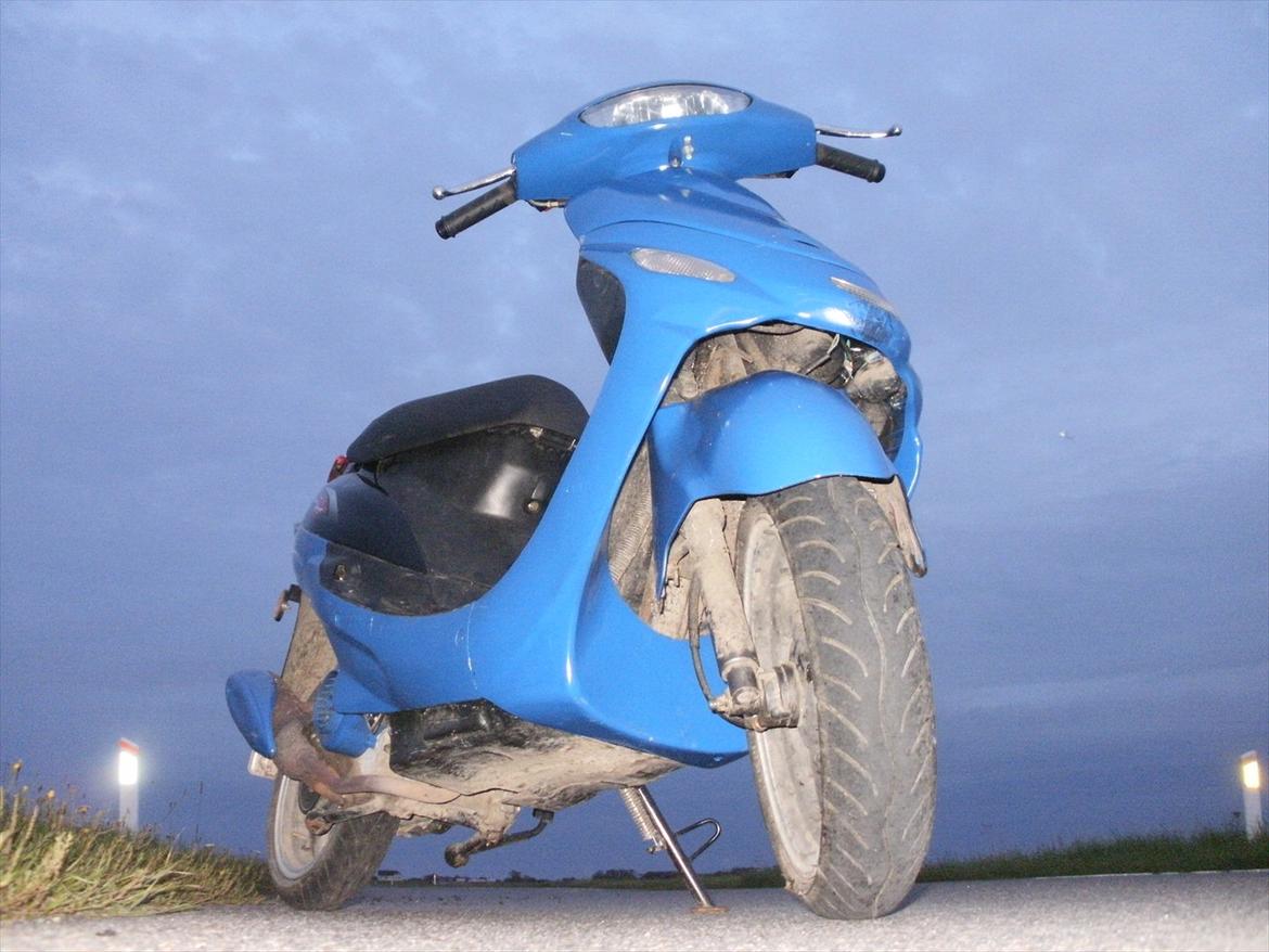 Giantco Sprint Sport billede 5