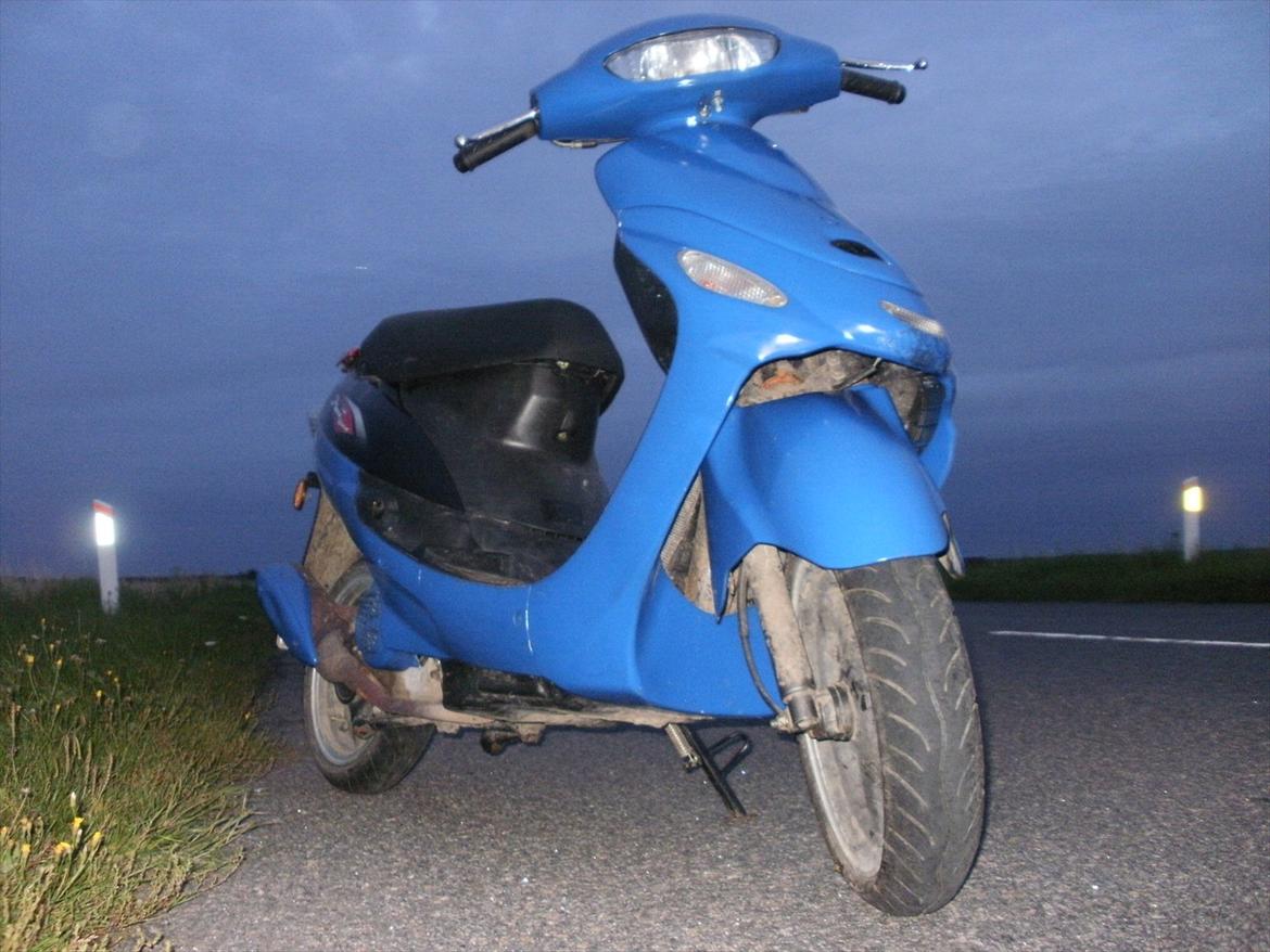 Giantco Sprint Sport billede 6