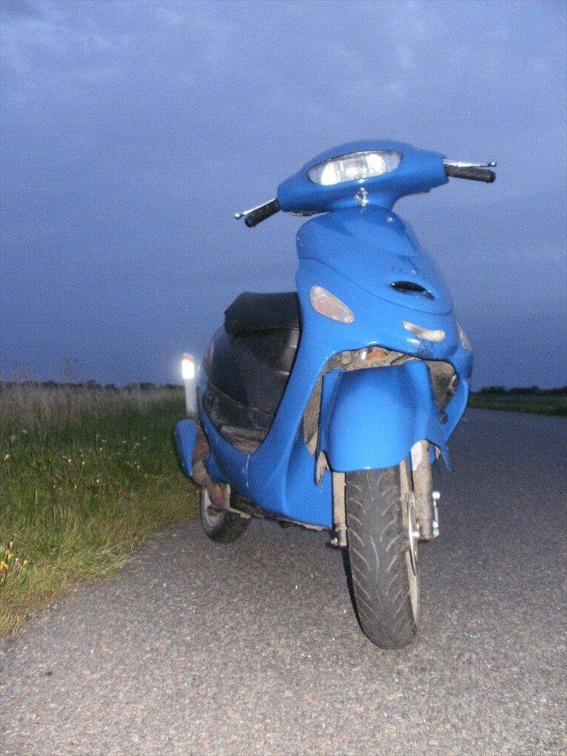 Giantco Sprint Sport billede 7