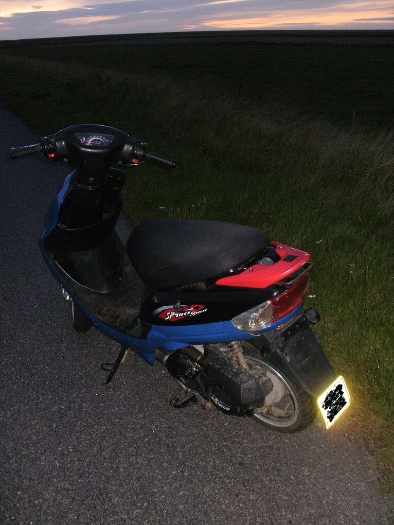 Giantco Sprint Sport billede 8