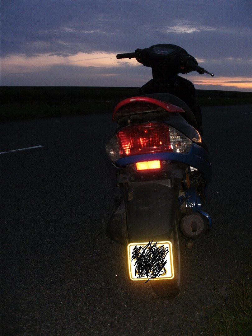 Giantco Sprint Sport billede 10