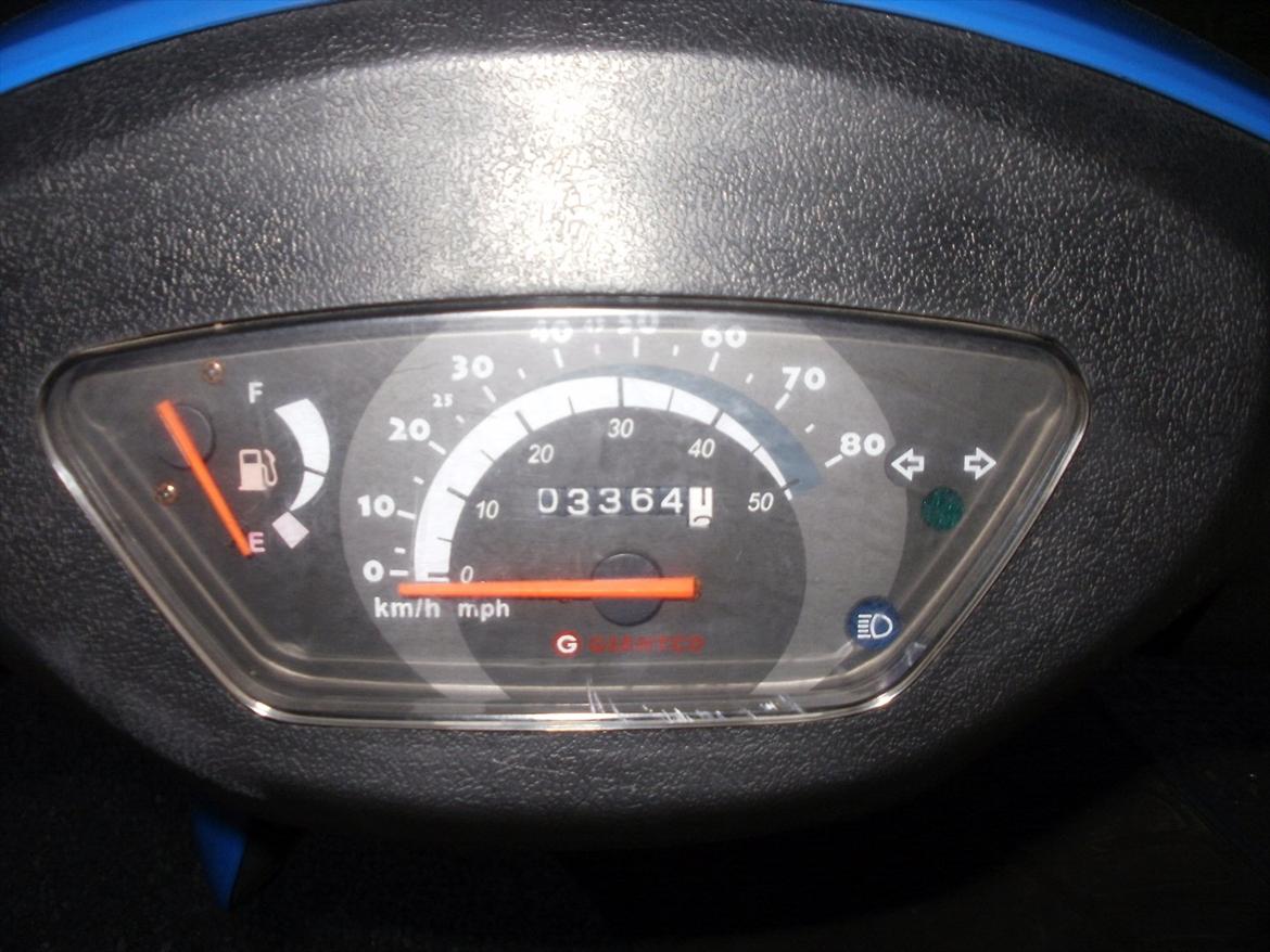 Giantco Sprint Sport billede 11