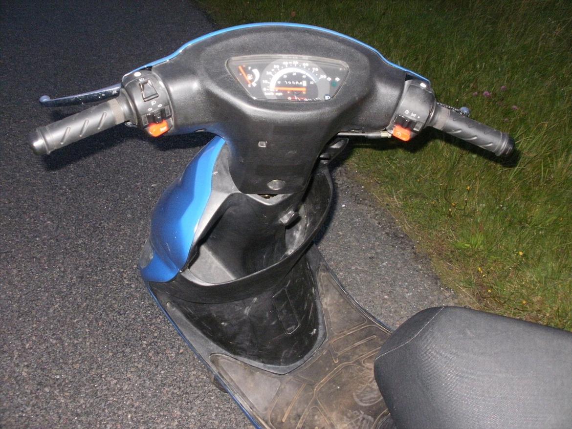 Giantco Sprint Sport billede 12