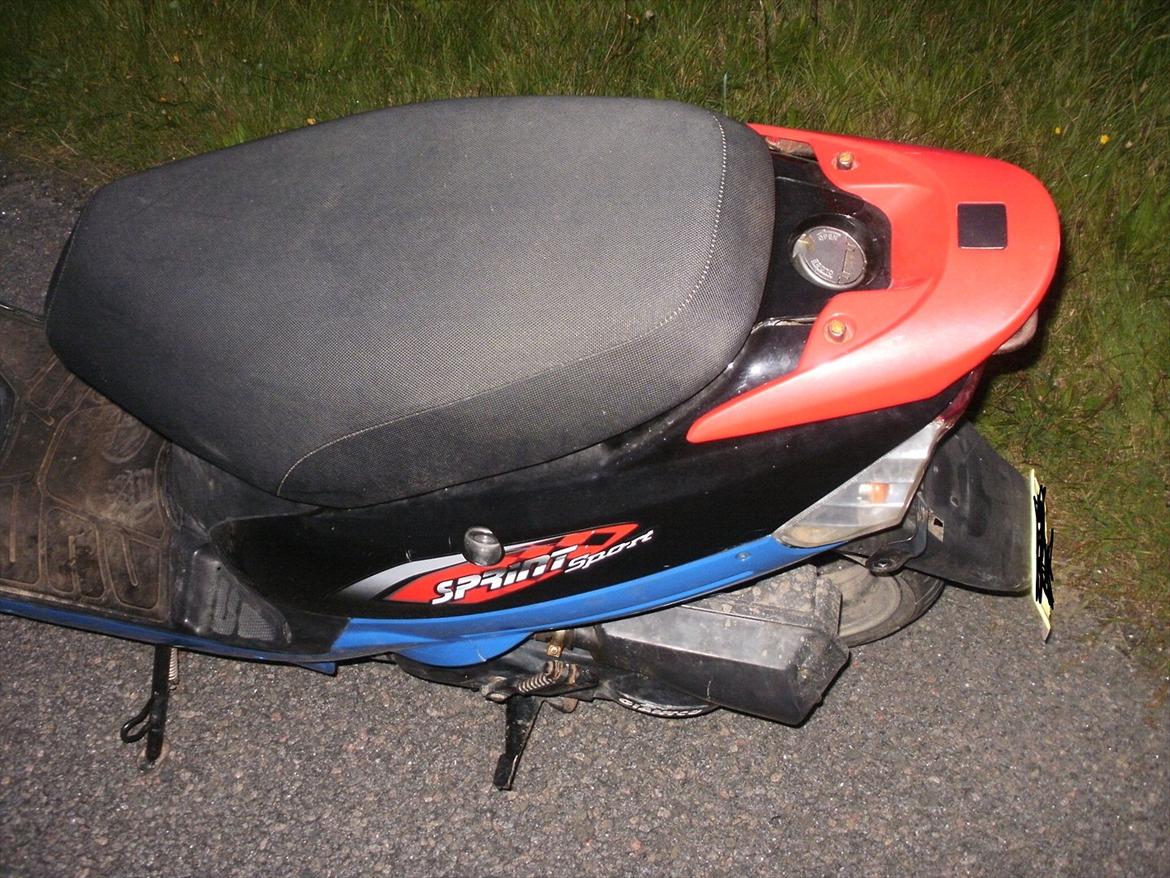 Giantco Sprint Sport billede 13