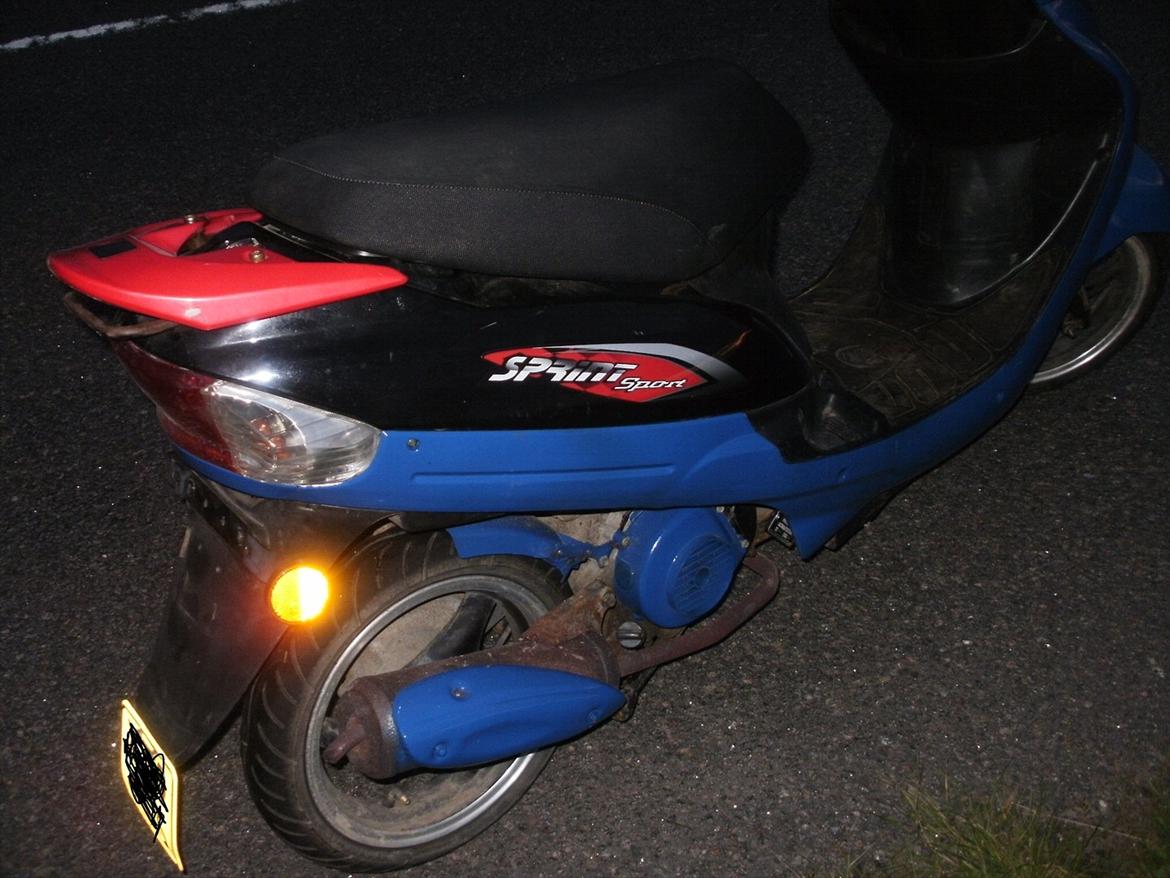 Giantco Sprint Sport billede 14