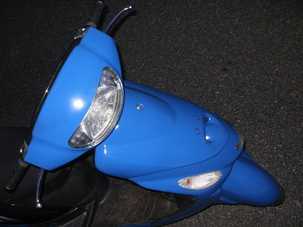 Giantco Sprint Sport billede 16