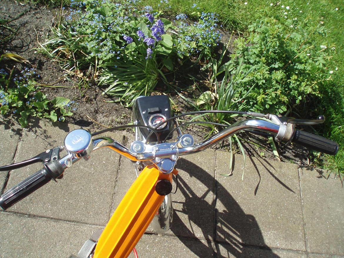 Puch Maxi K billede 5