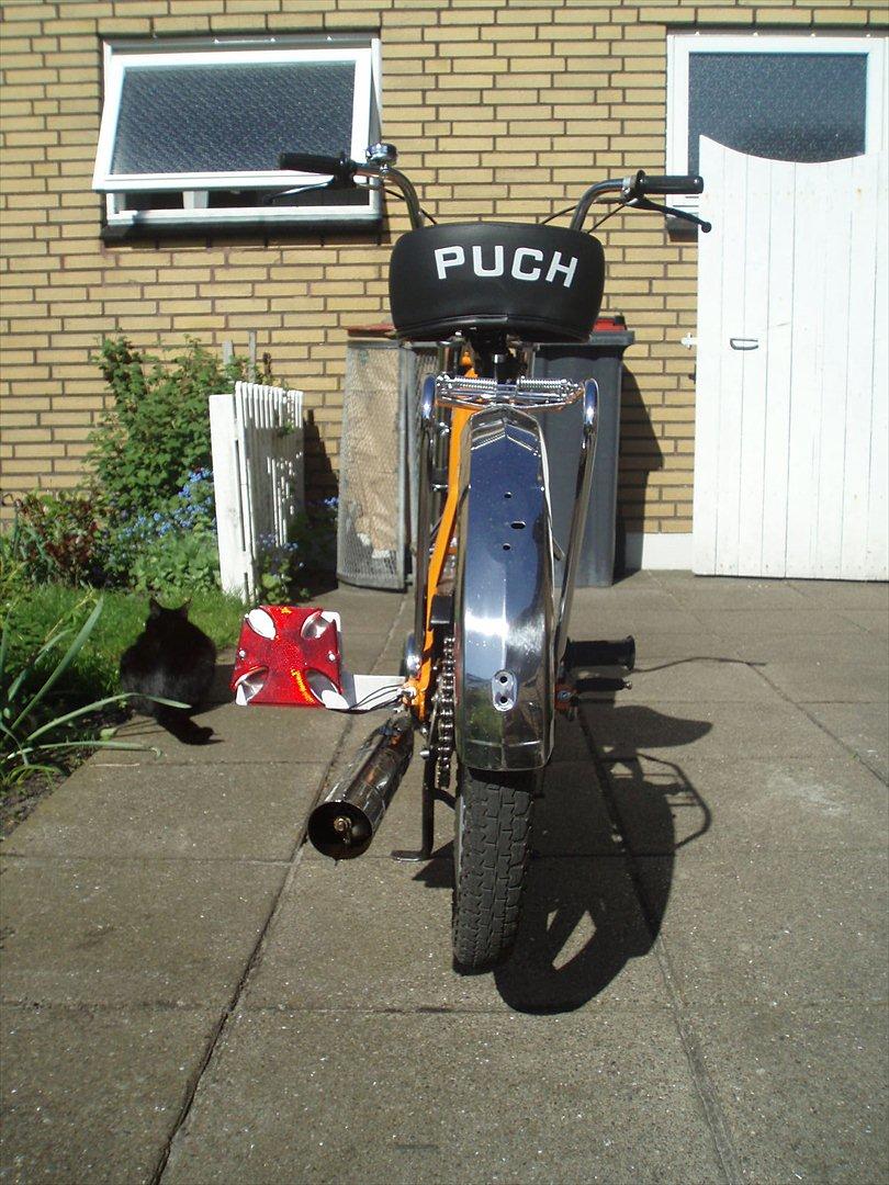 Puch Maxi K billede 6