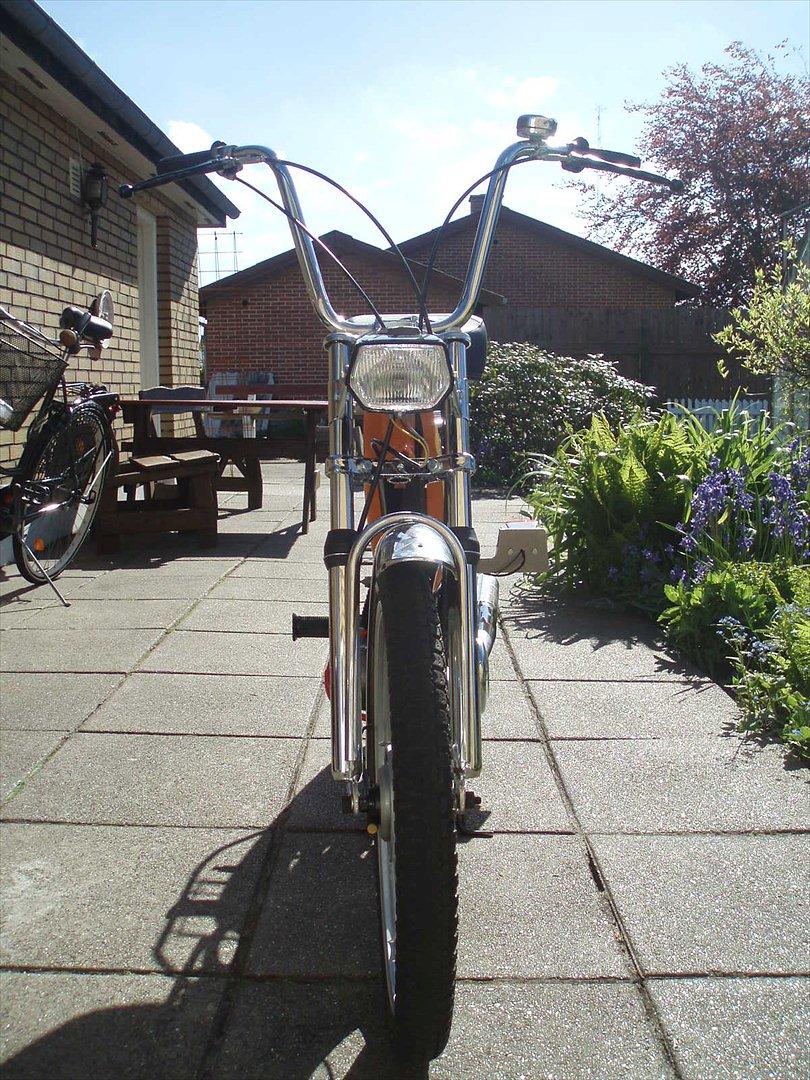 Puch Maxi K billede 7