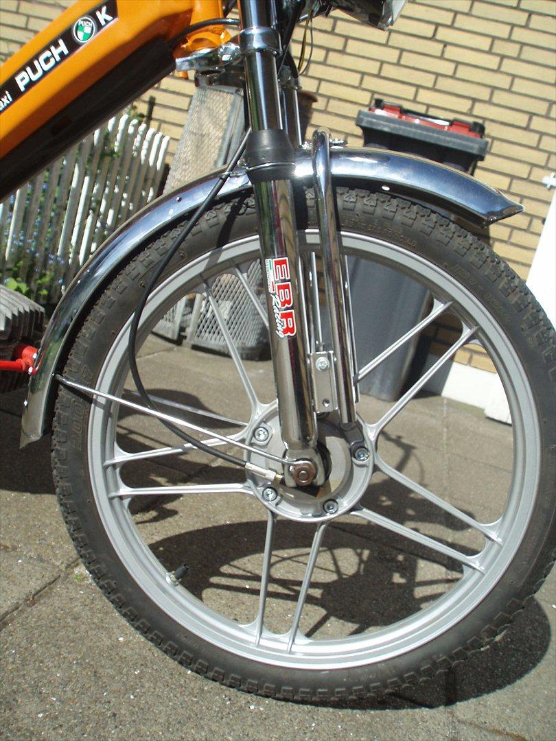 Puch Maxi K billede 9