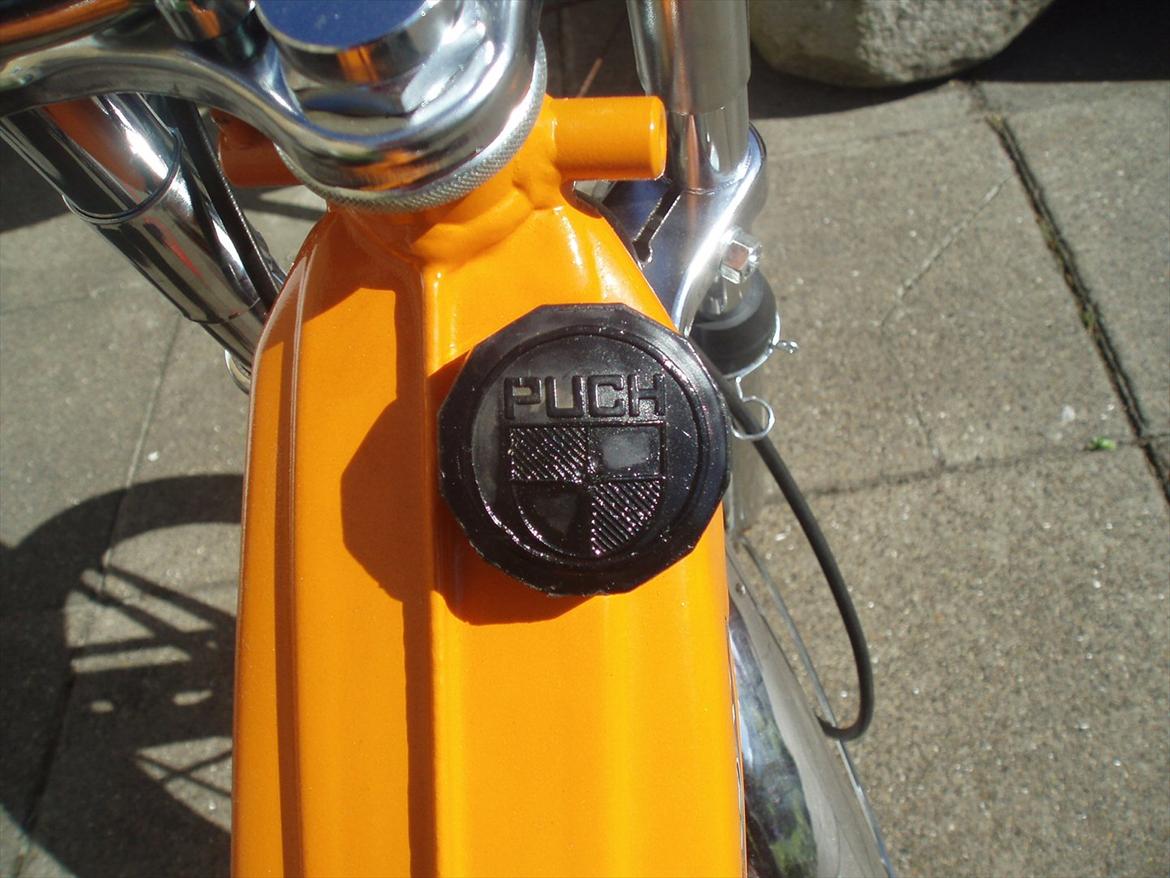 Puch Maxi K billede 11