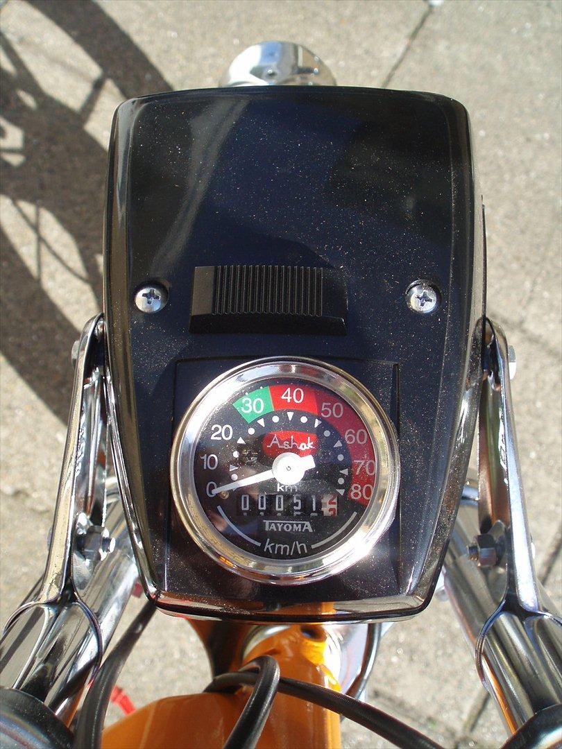 Puch Maxi K billede 12