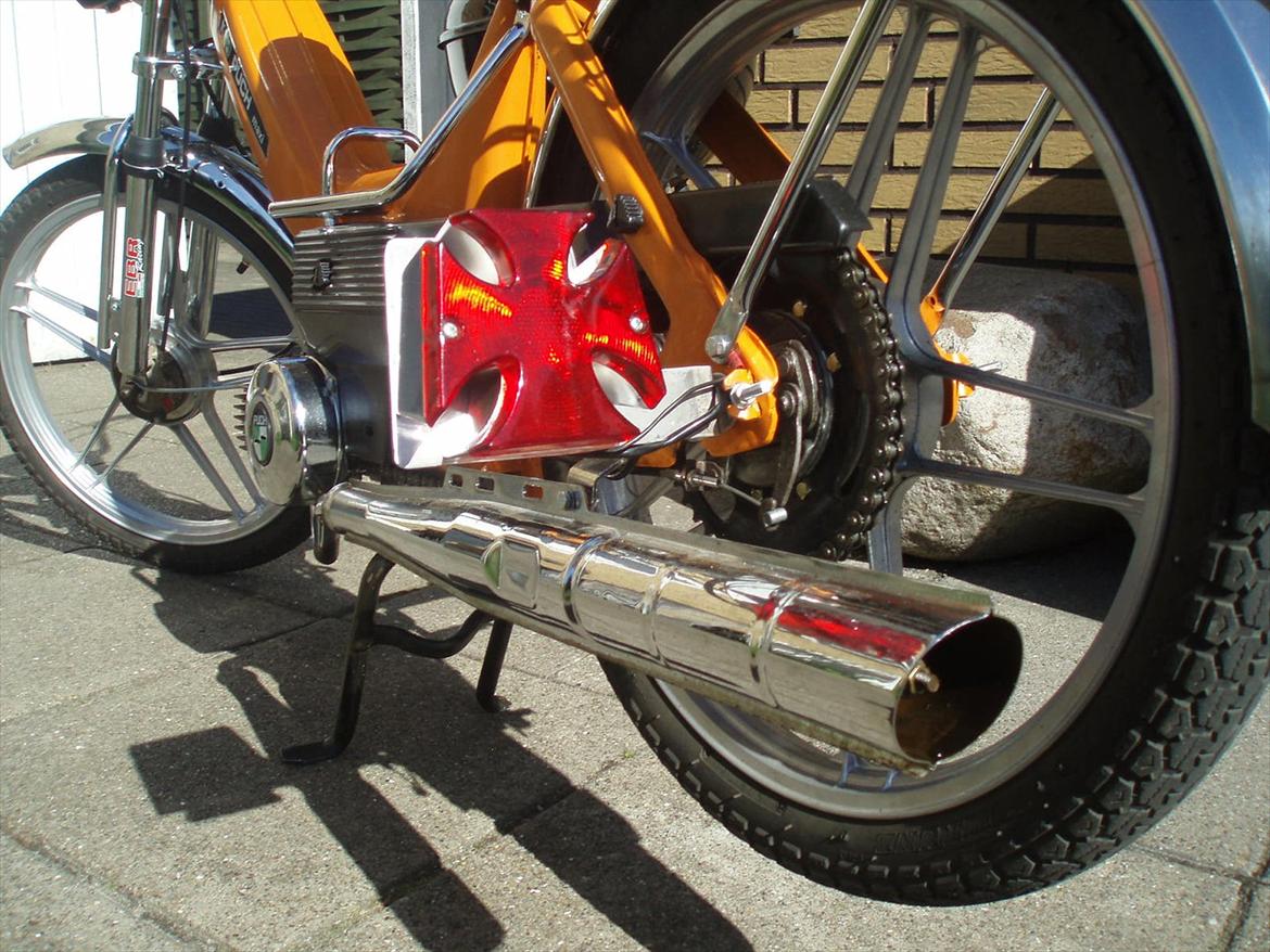 Puch Maxi K billede 13