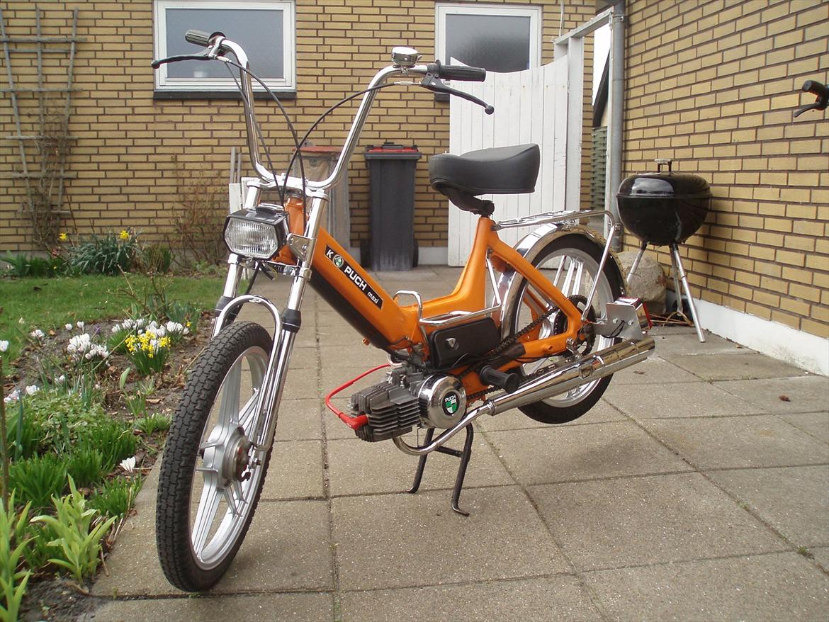 Puch Maxi K billede 15