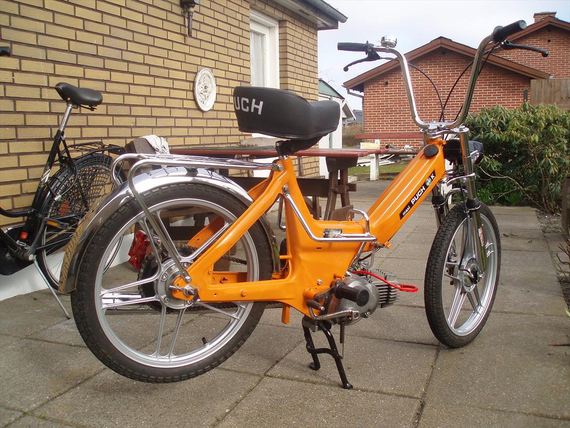 Puch Maxi K billede 17