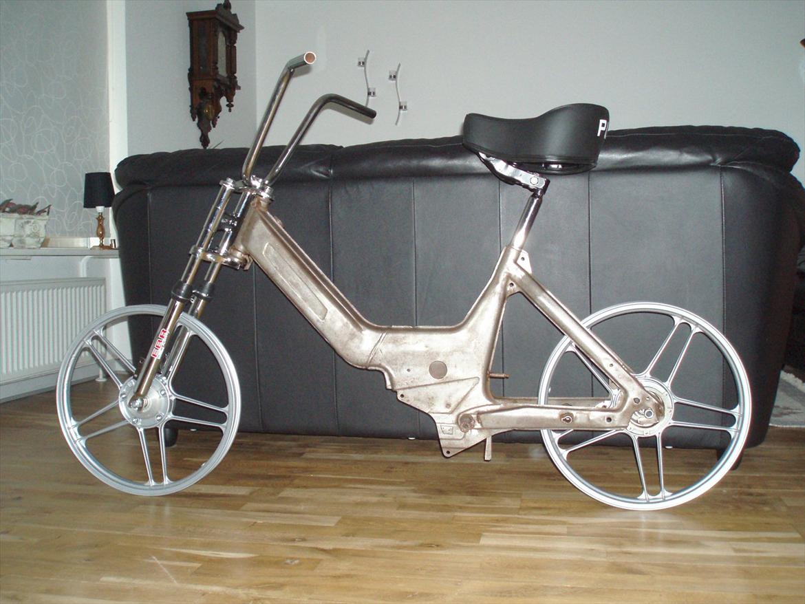 Puch Maxi K billede 18