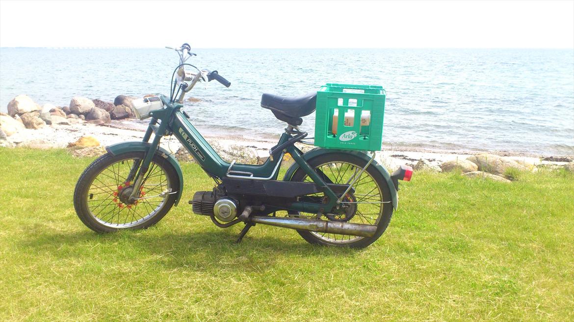 Puch Maxi K (Sally) billede 3