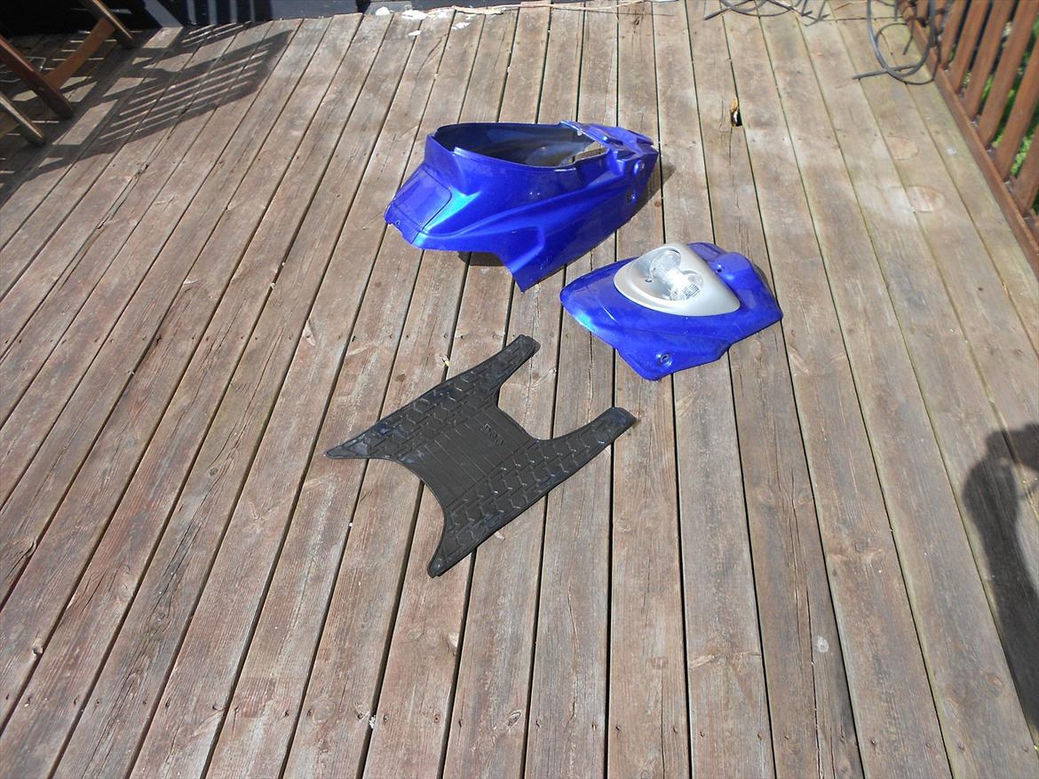 PGO hot 50 projekt! billede 3