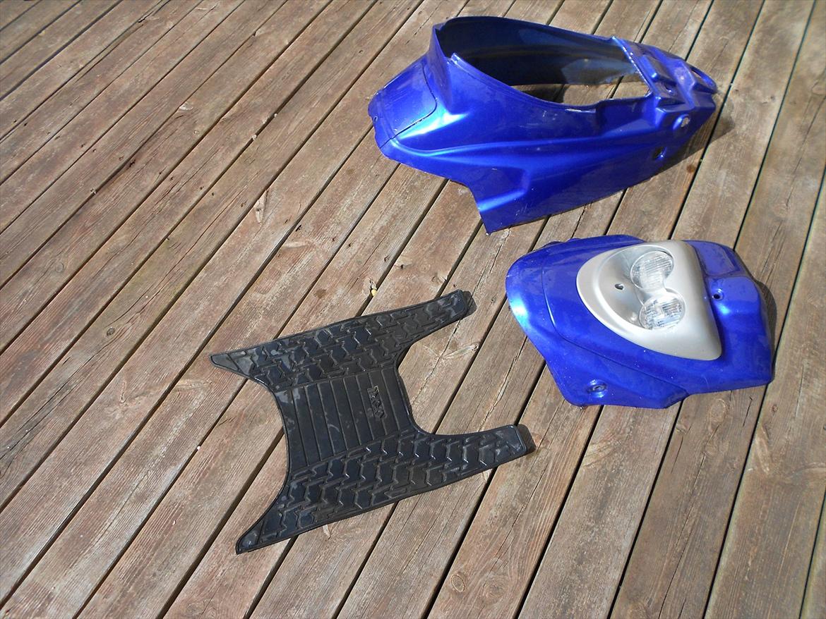 PGO hot 50 projekt! billede 4