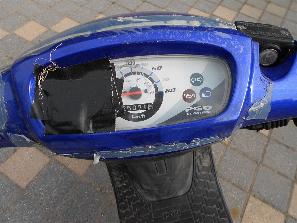 PGO hot 50 projekt! billede 6