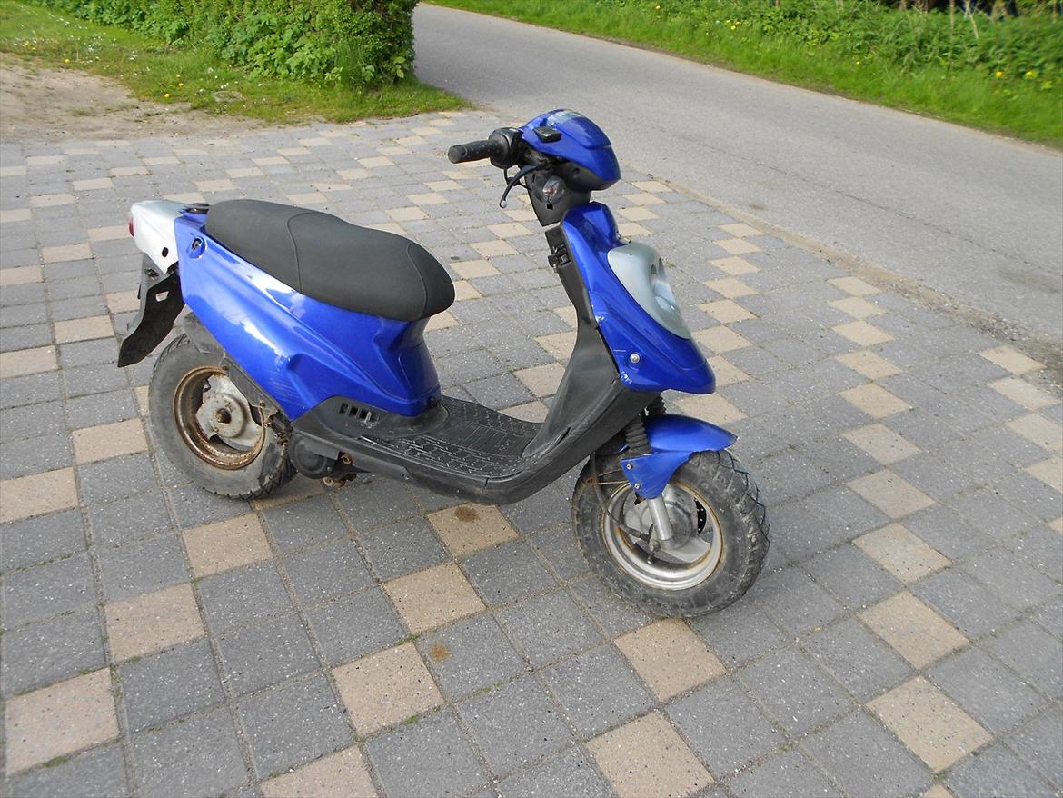 PGO hot 50 projekt! billede 7