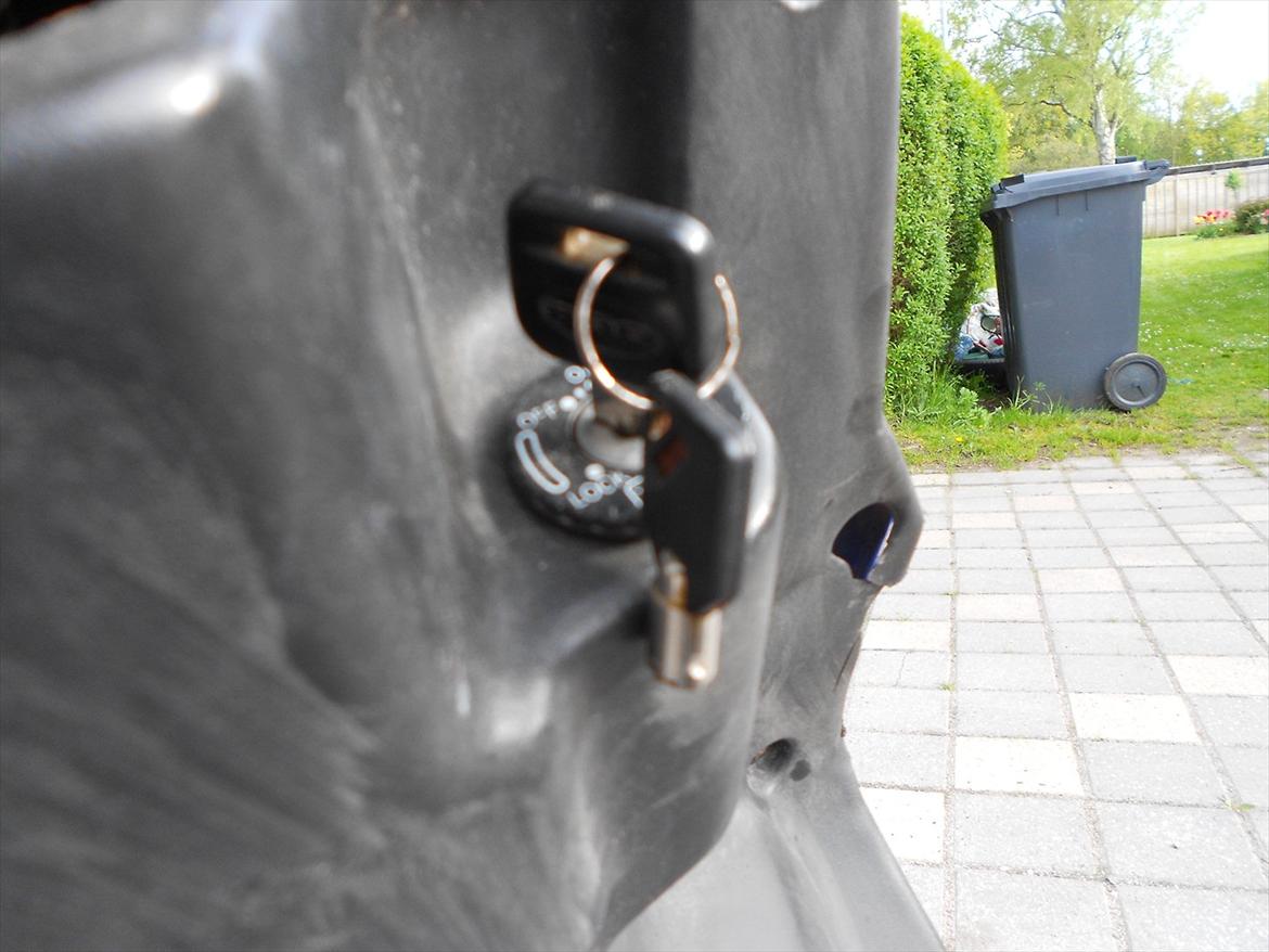 PGO hot 50 projekt! billede 8