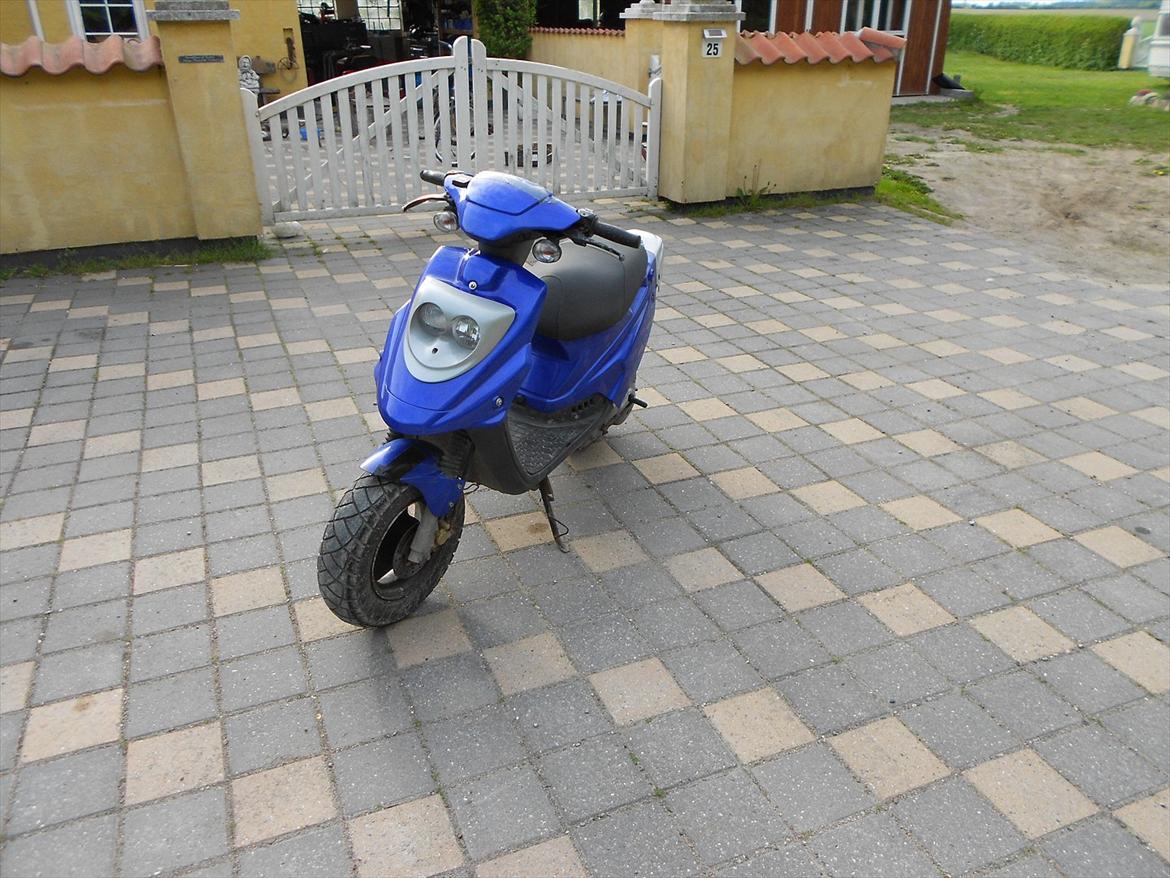 PGO hot 50 projekt! billede 9