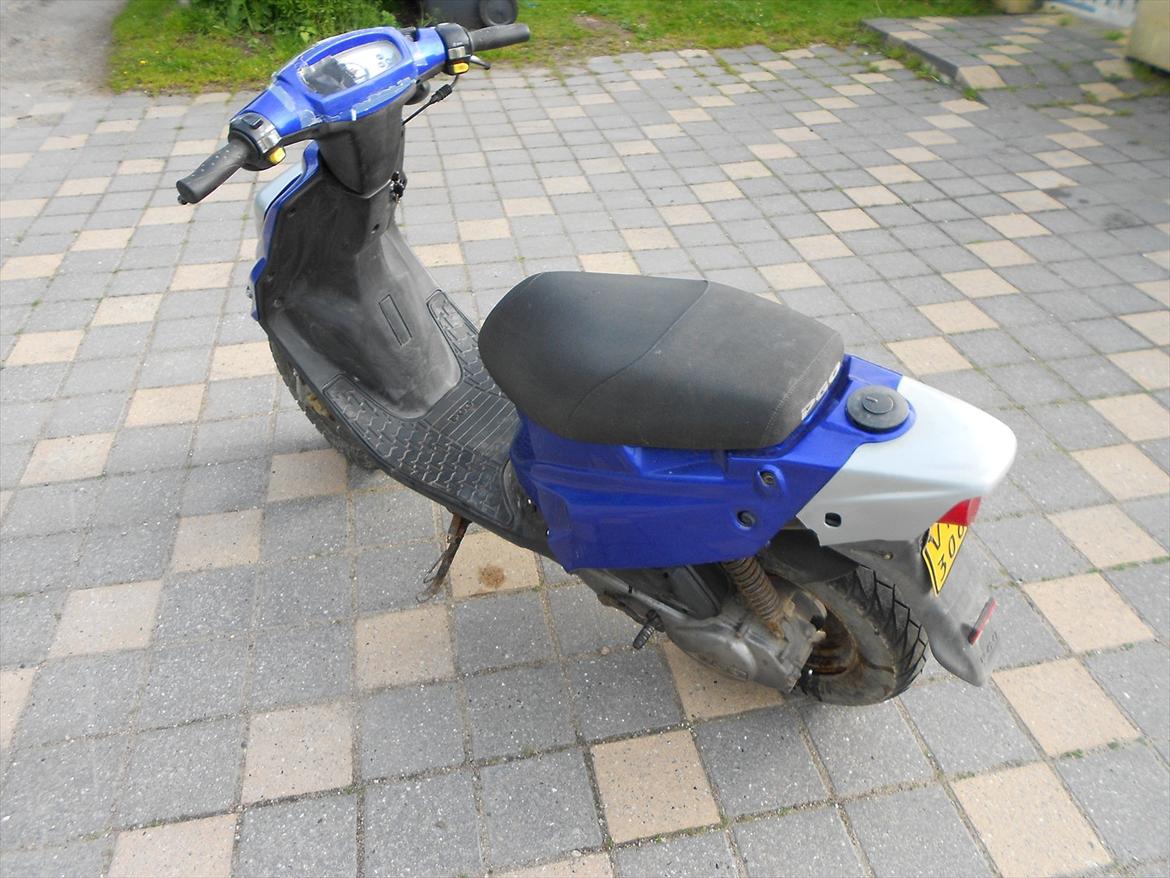 PGO hot 50 projekt! billede 10