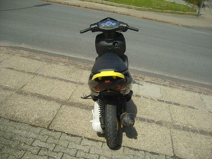 Aprilia Sonic Gp billede 3