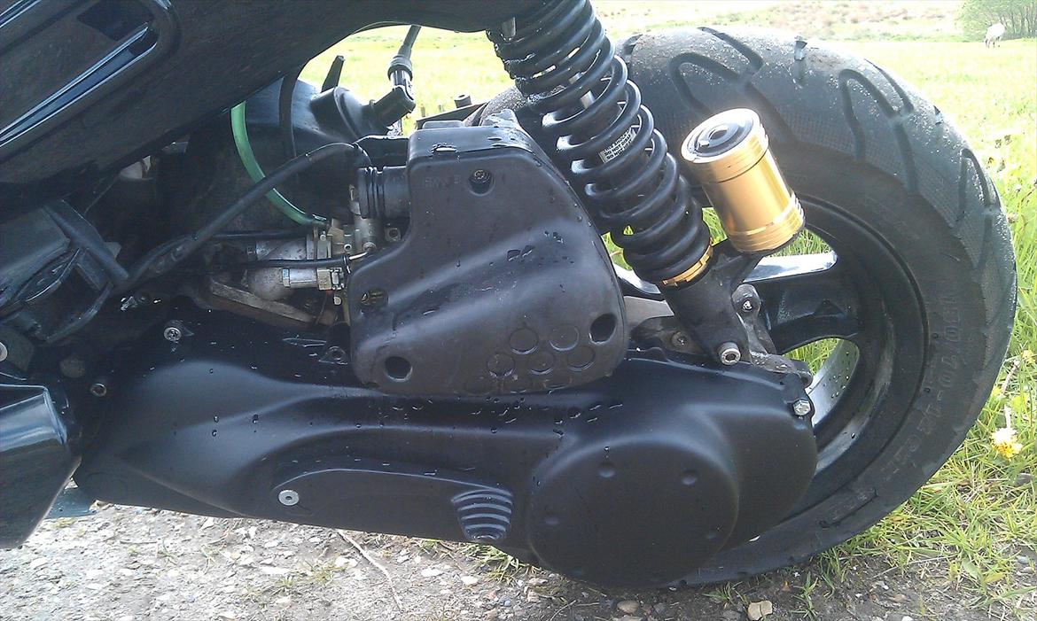 Peugeot Speedfight !!!!  billede 13