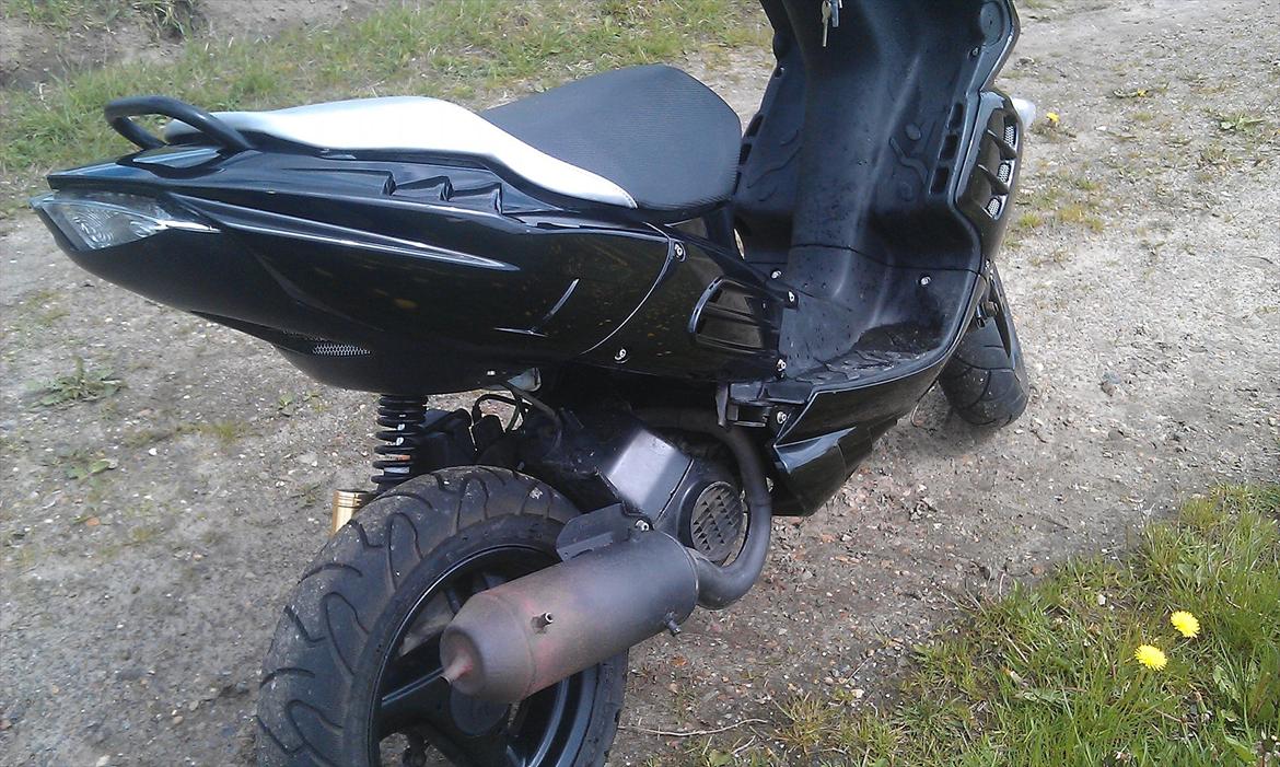 Peugeot Speedfight !!!!  billede 14