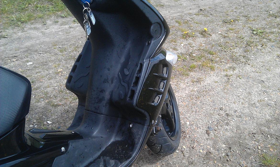 Peugeot Speedfight !!!!  billede 15